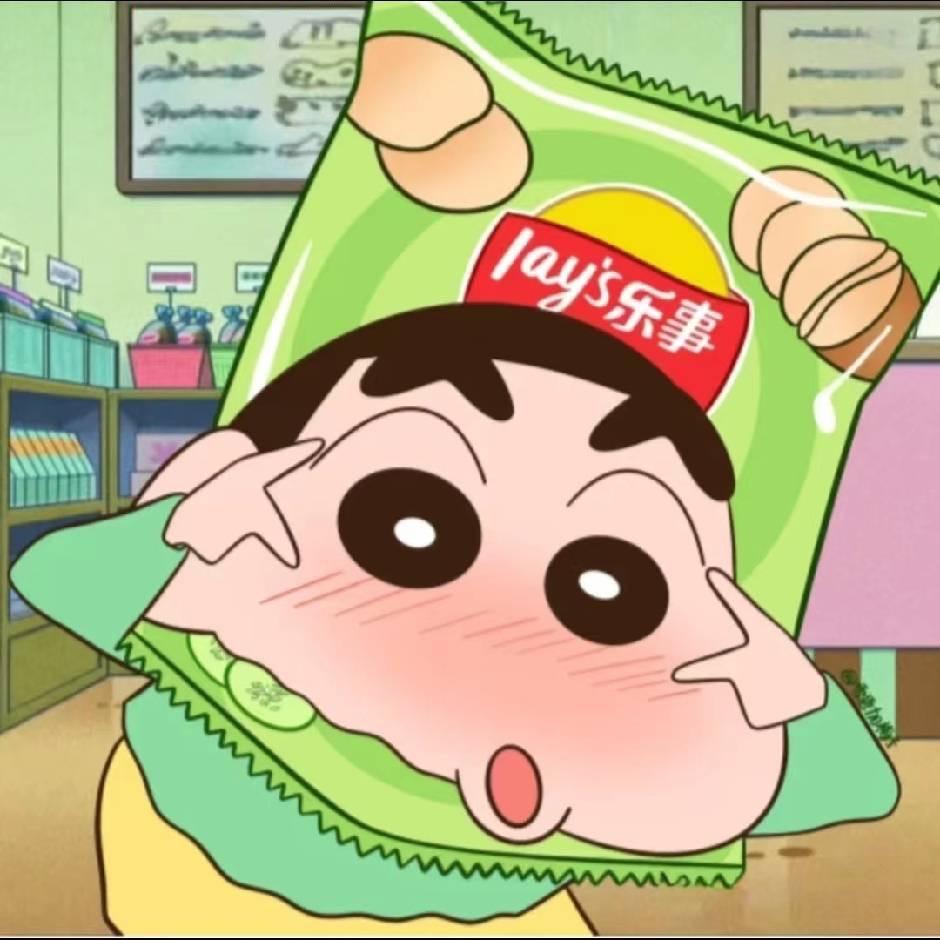 铁锅煮麦麦