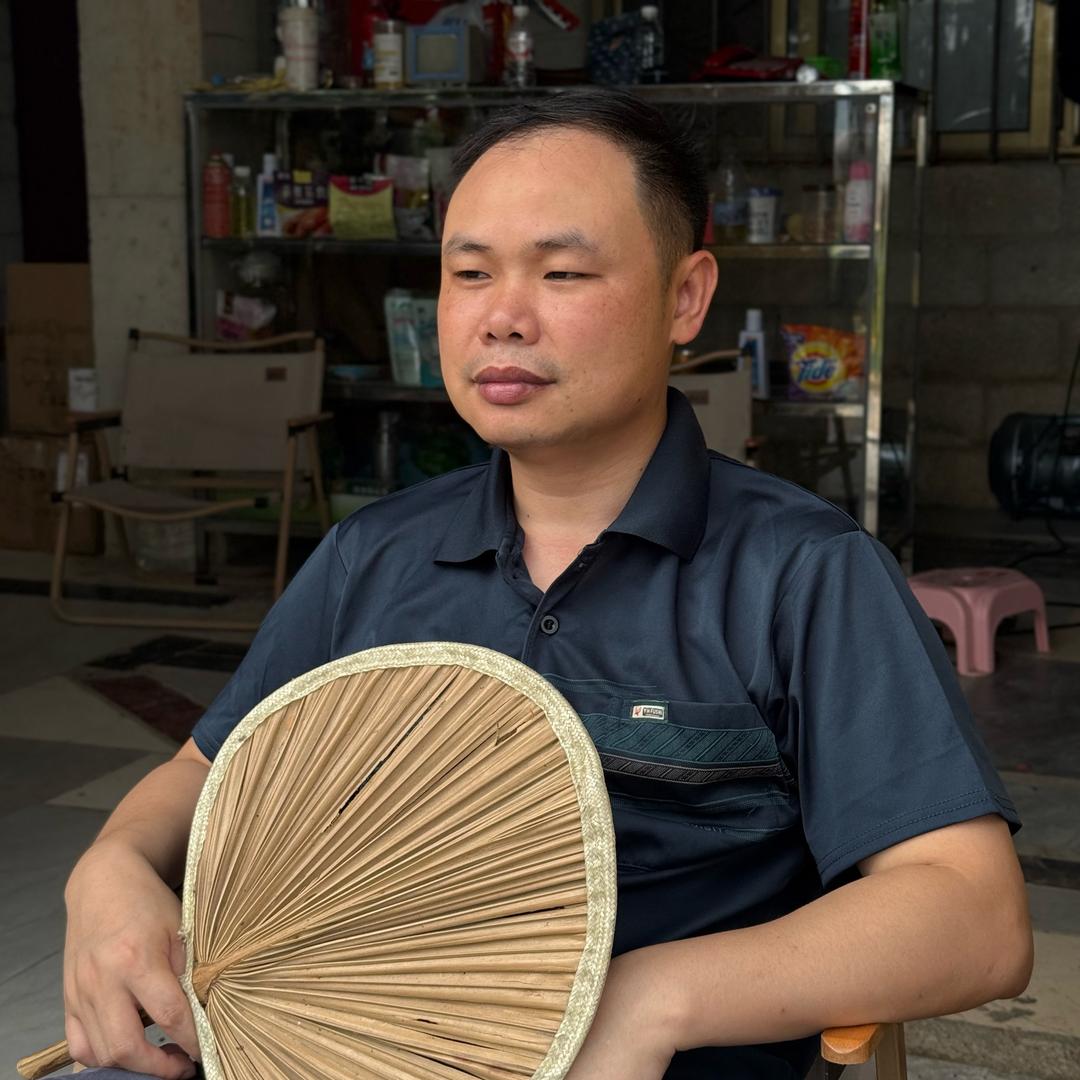 二叔很操心