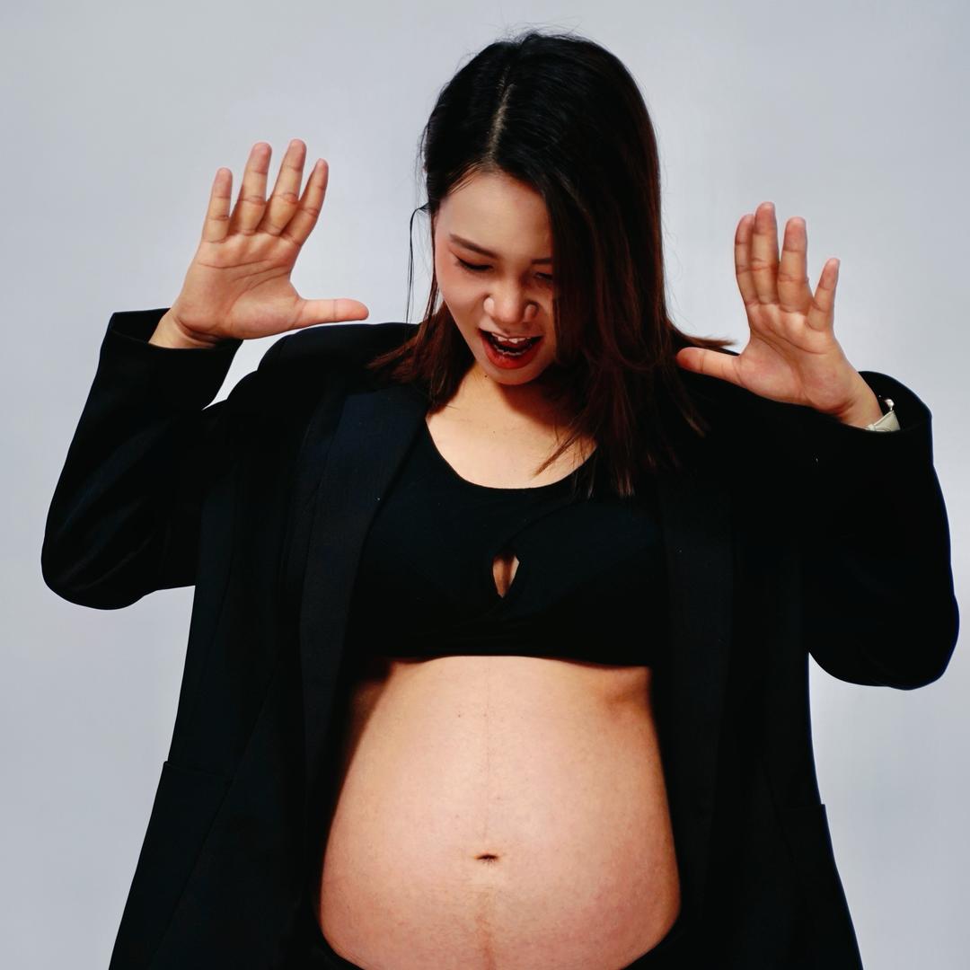 嘻嘻妈妈爱运动