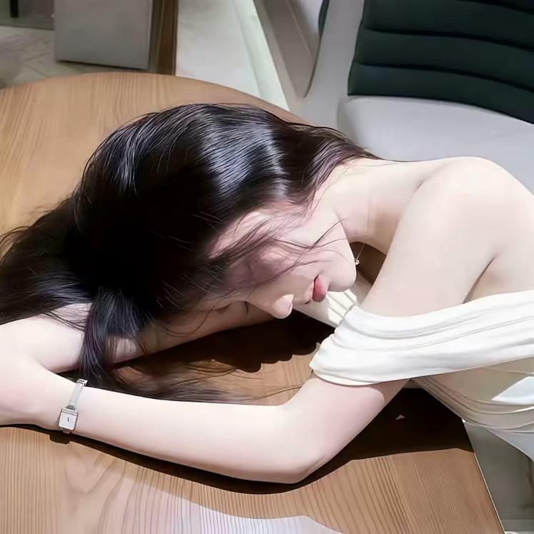 你怎么对谁都好