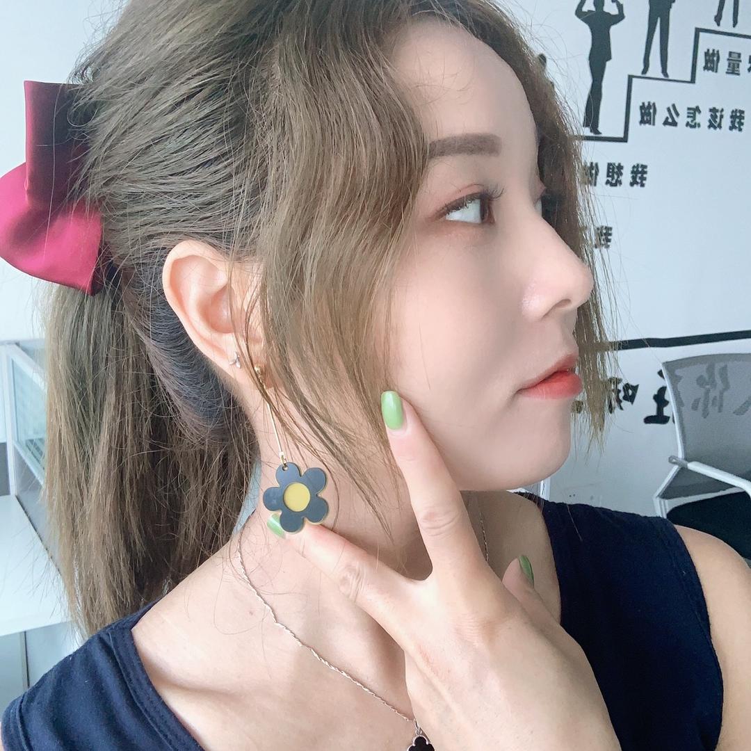 周美丽