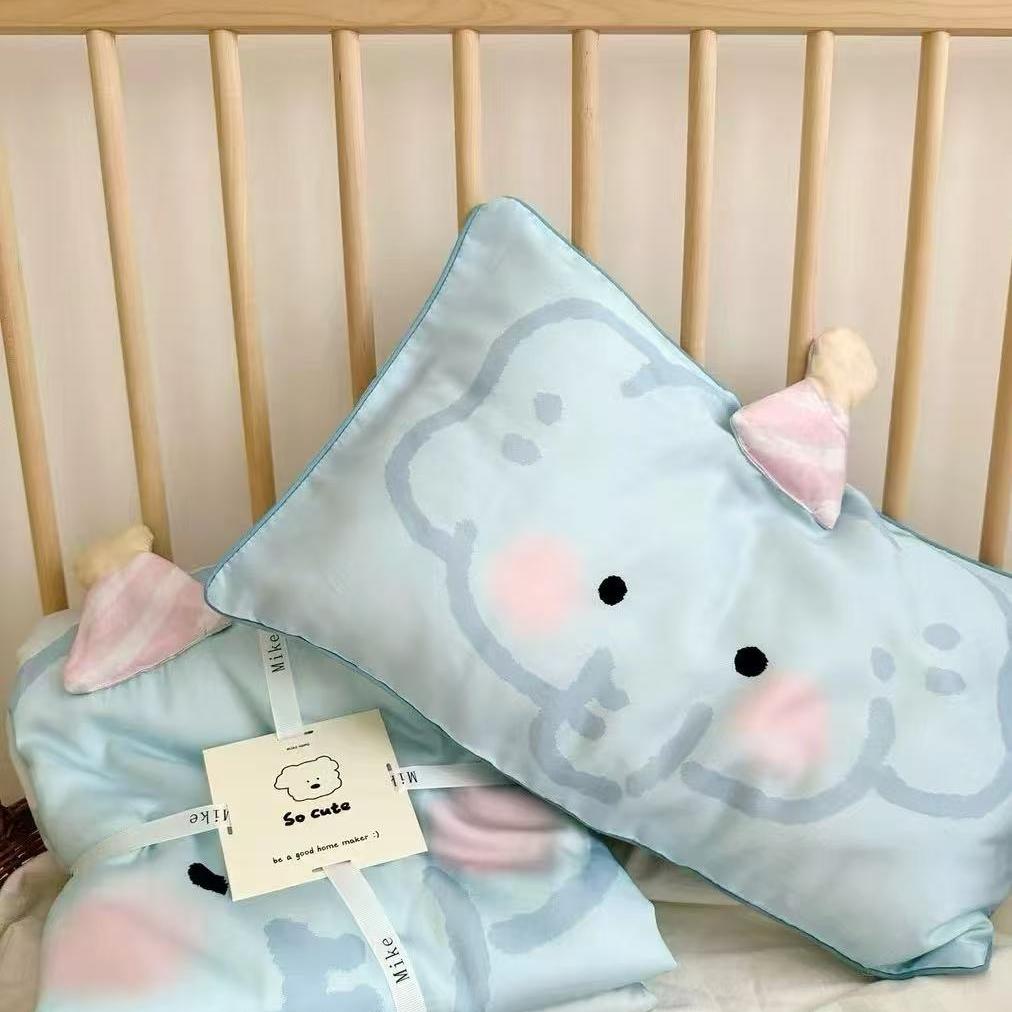 沐沐童品吖