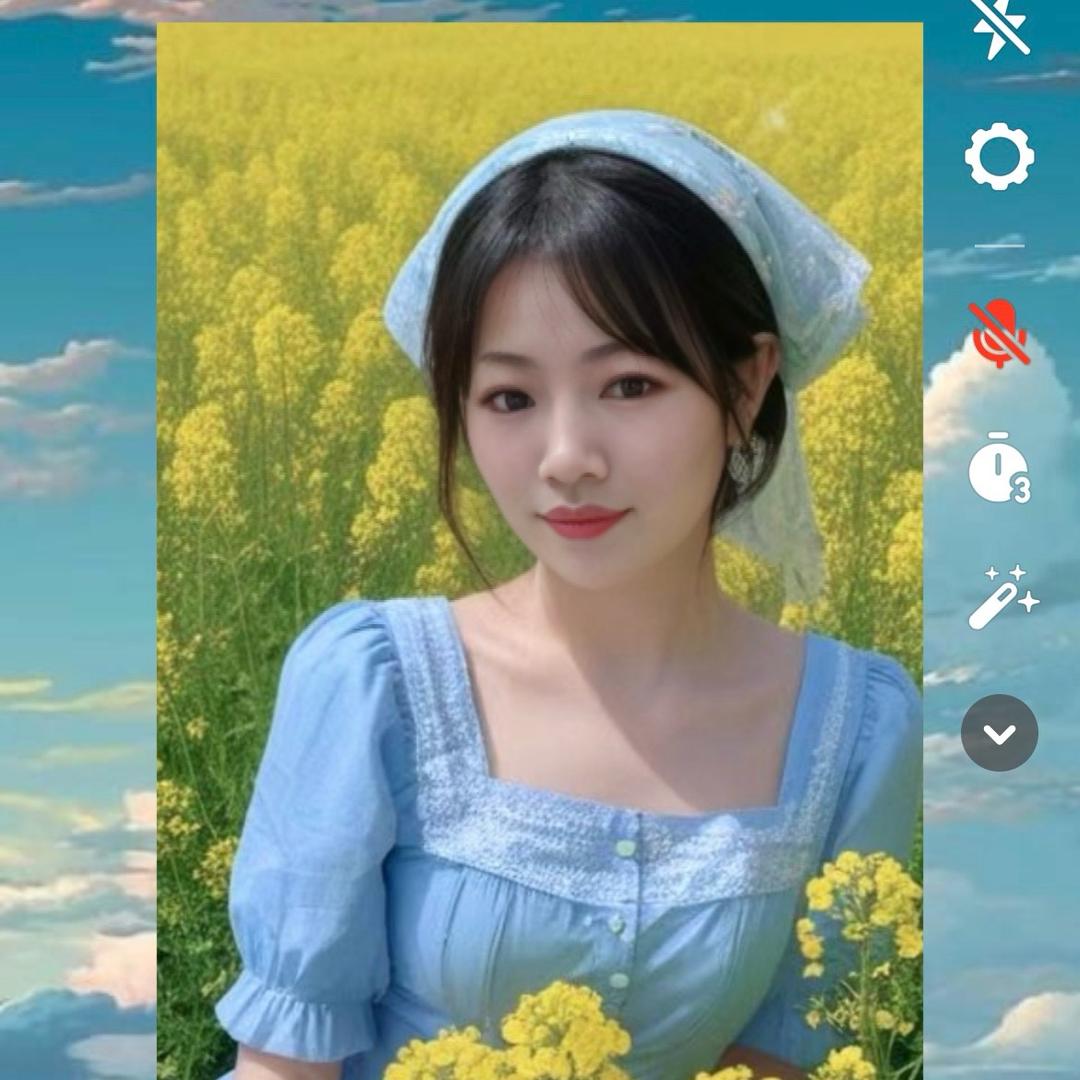 小橘子