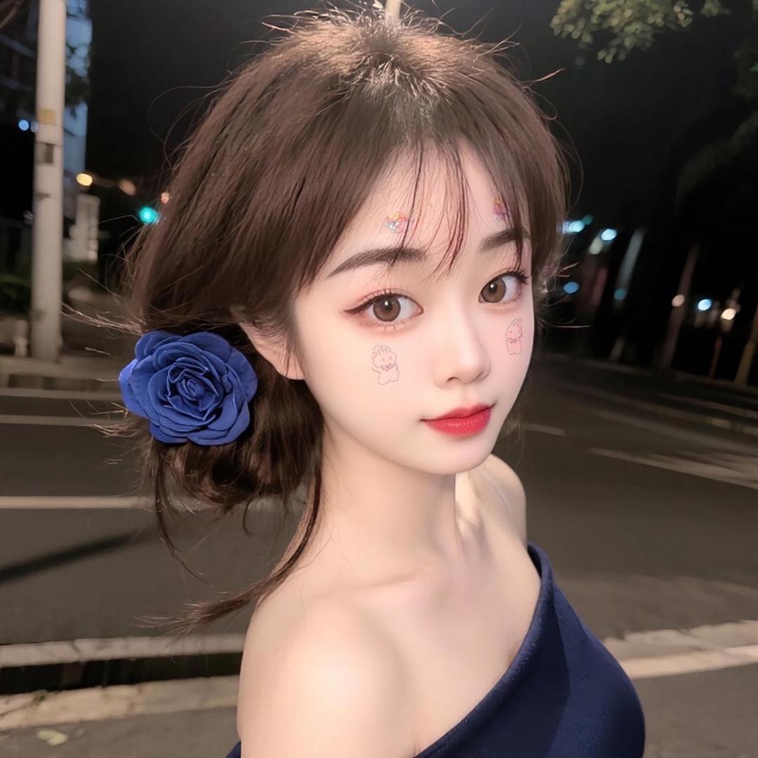 小李呀！