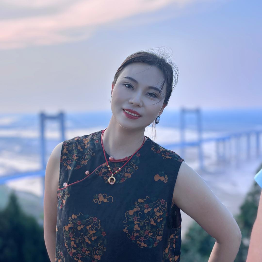 丁文丽百货