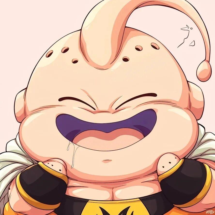 潮级赛亚人™️