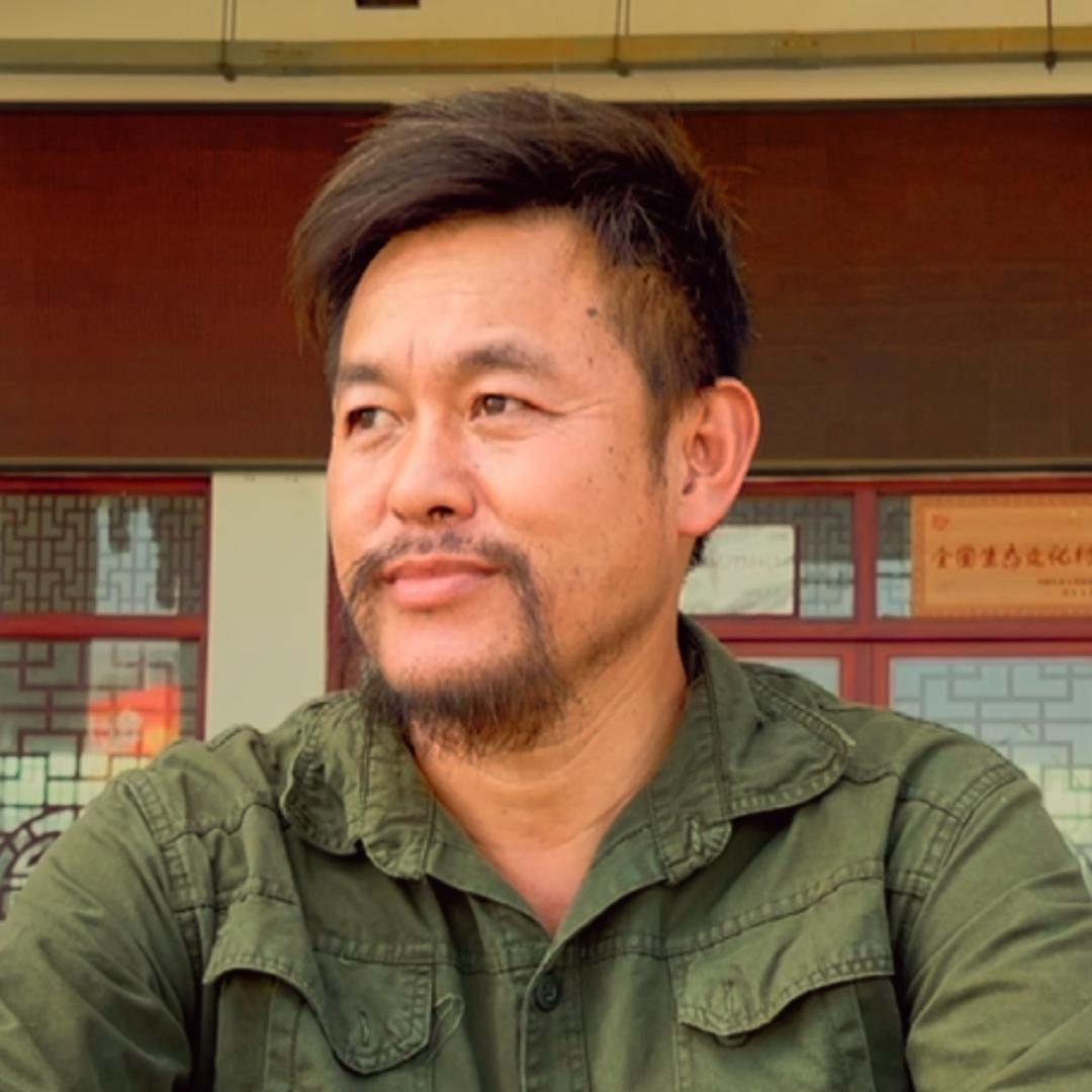 乡村老王