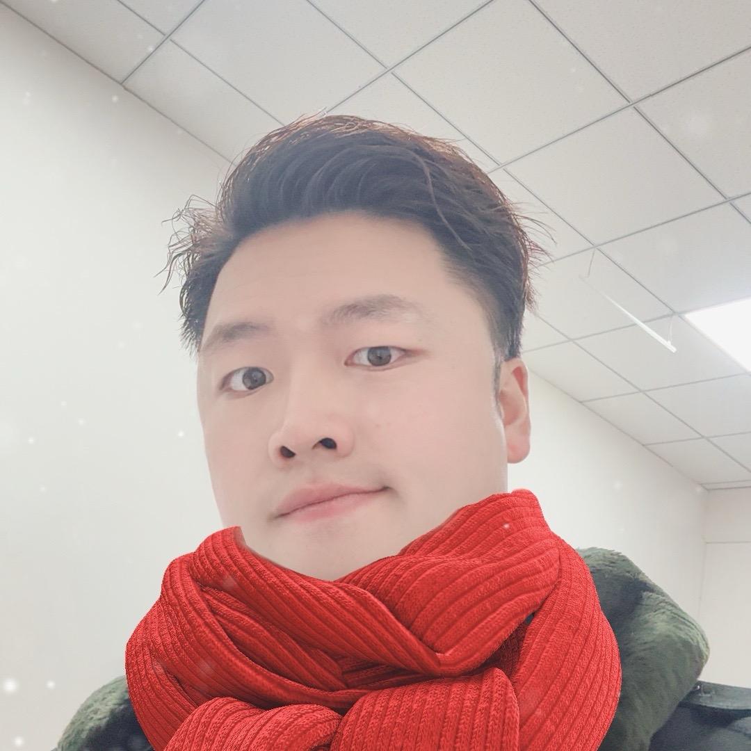 乐观的小杨