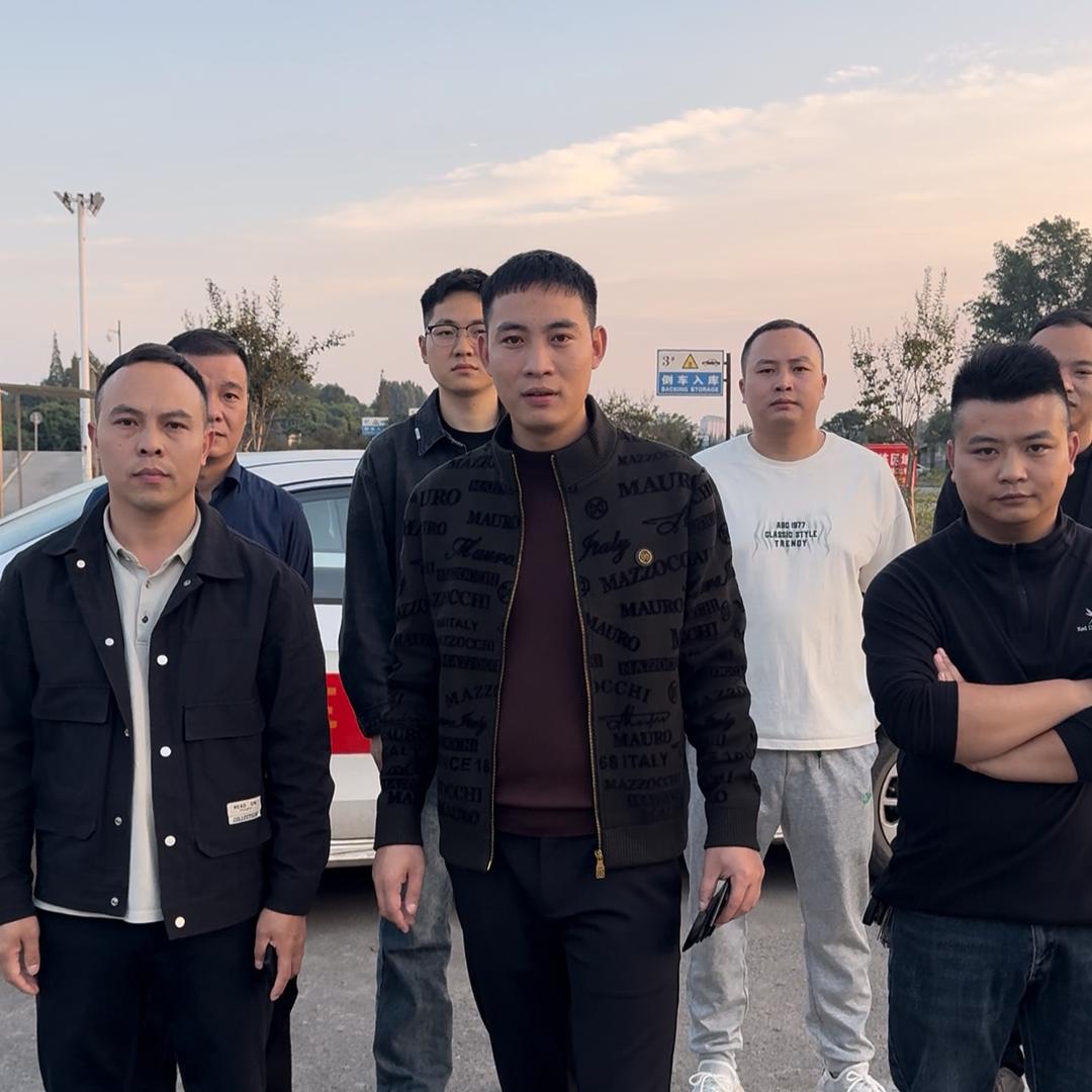 大成驾驶培训学院