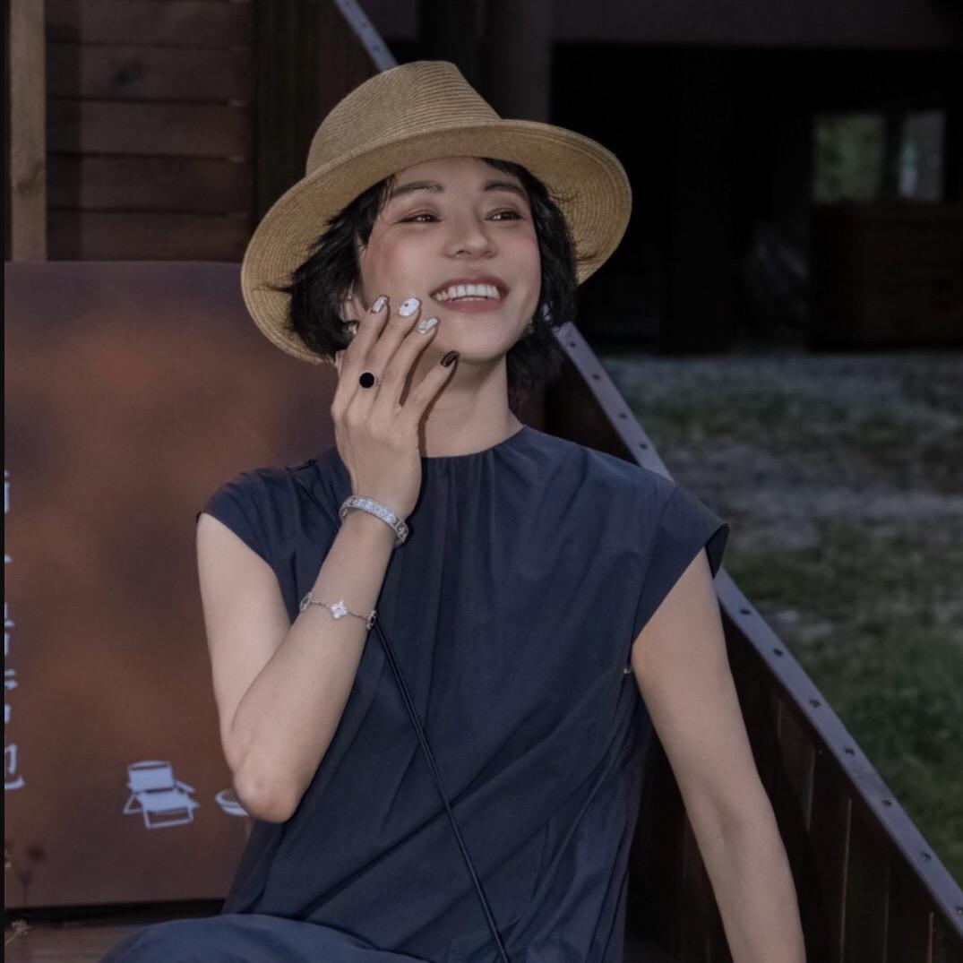 丽霞服装分享