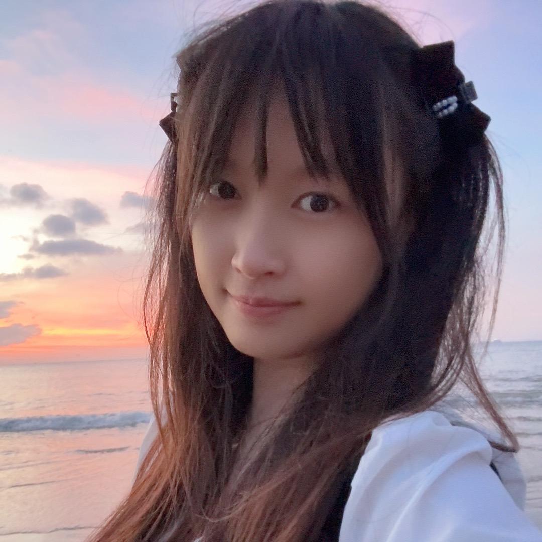 🌸晴紫💜
