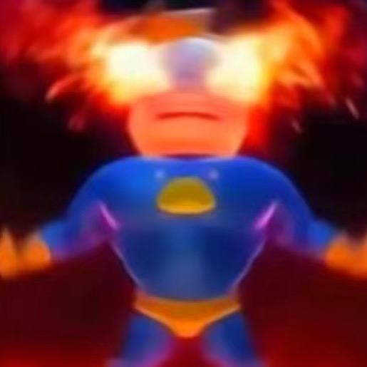 幻想-红色毛爷爷最爱的人