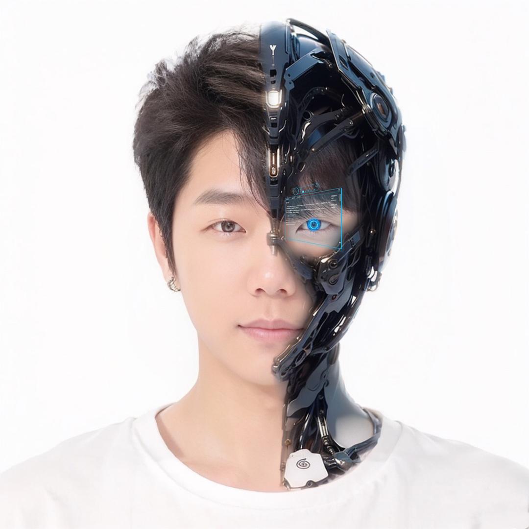赛博瑞克吴