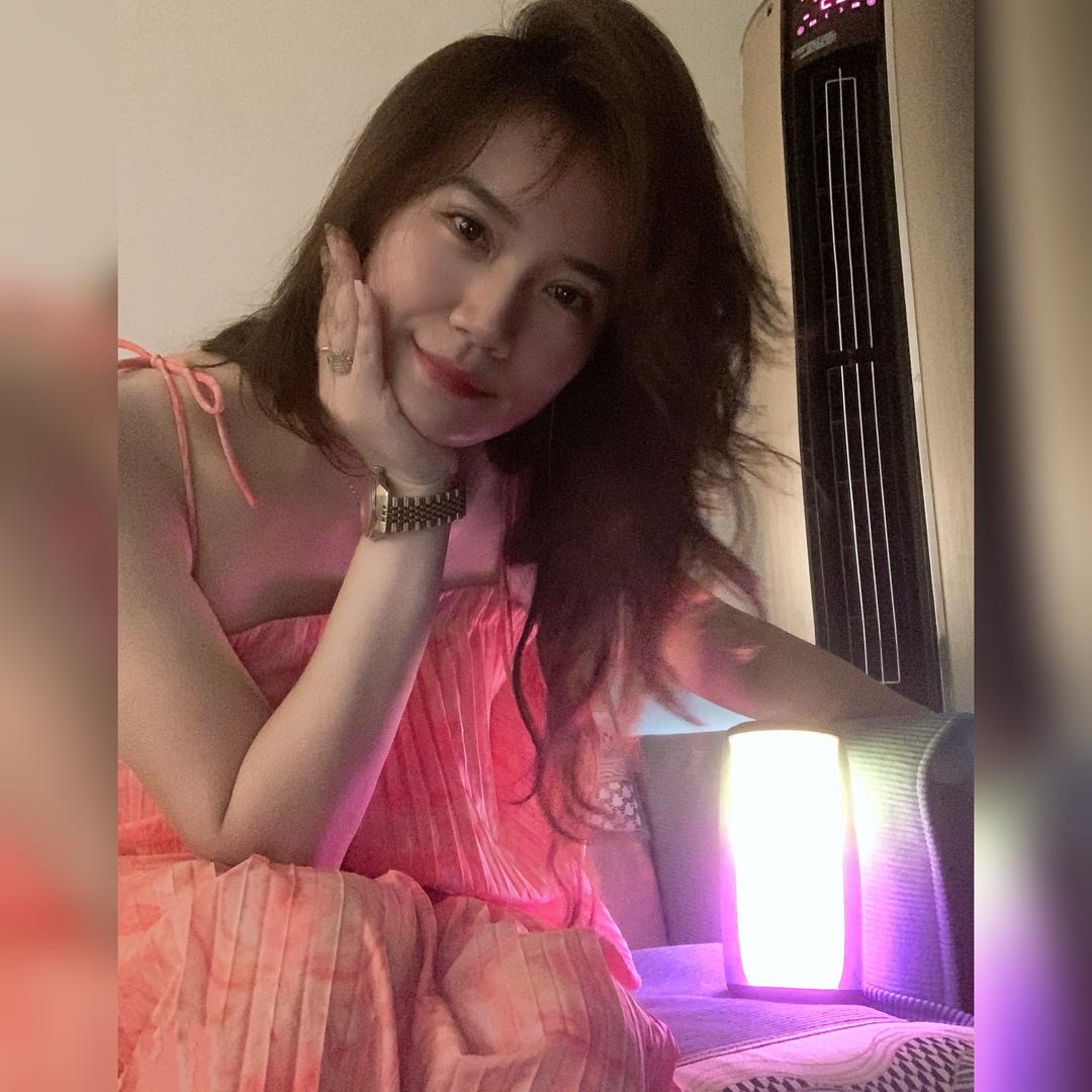 胡倩娜～🍃