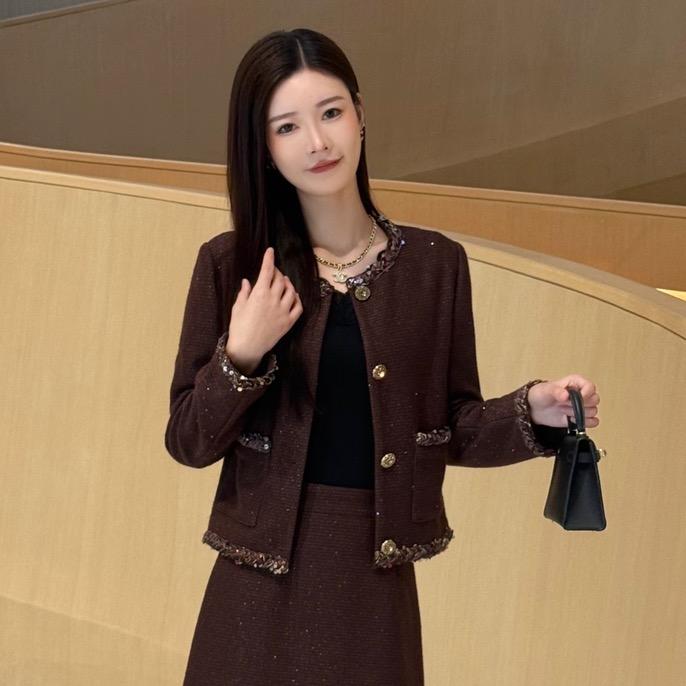 李慧儿穿搭