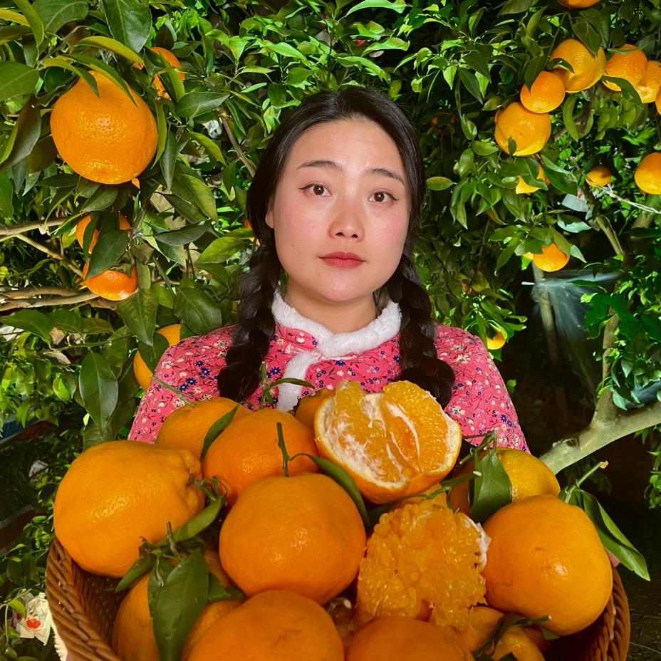 兄妹鲜果