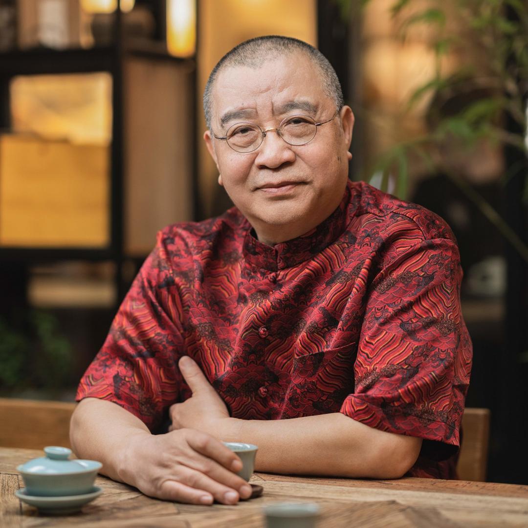 编剧刘彦武