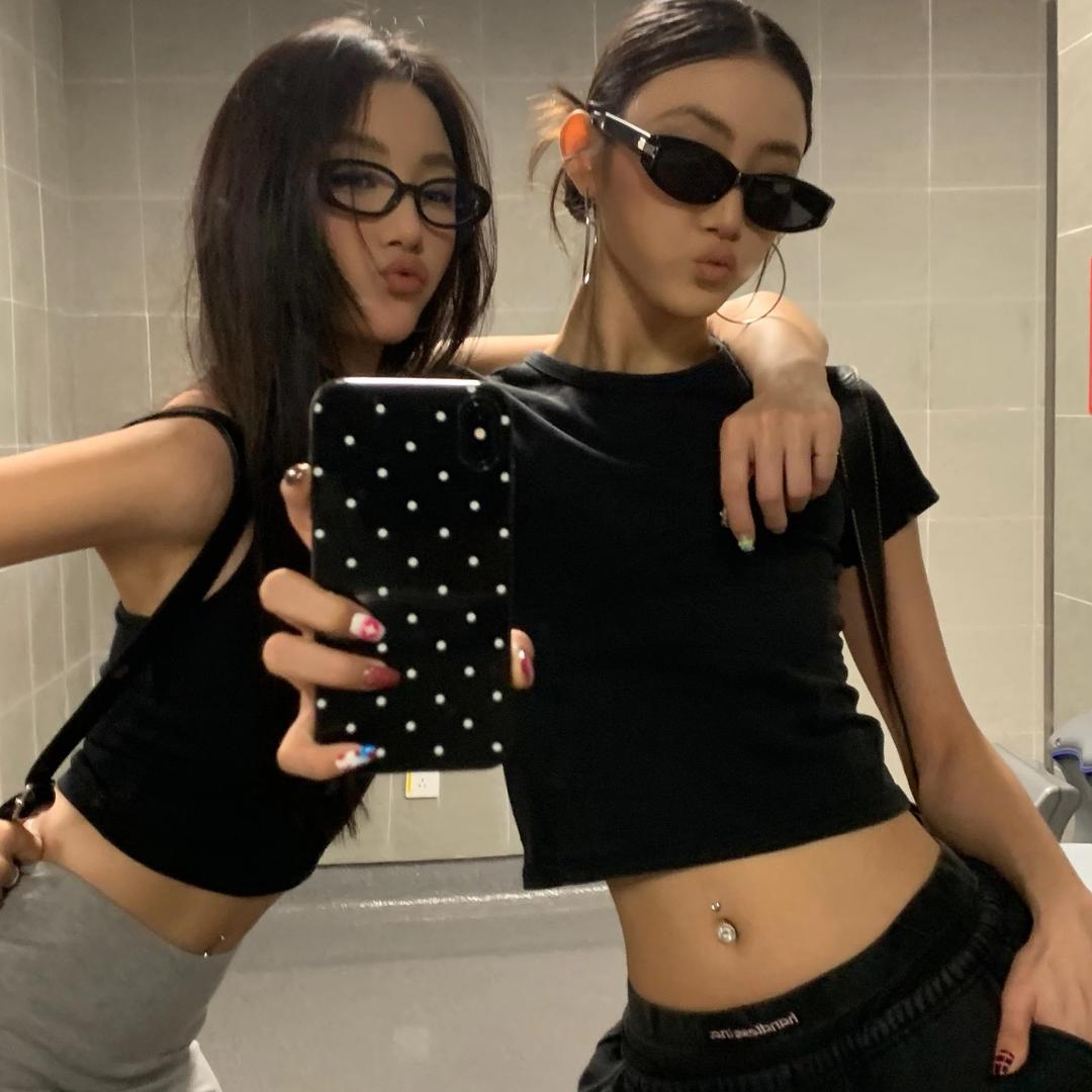 柚子＆