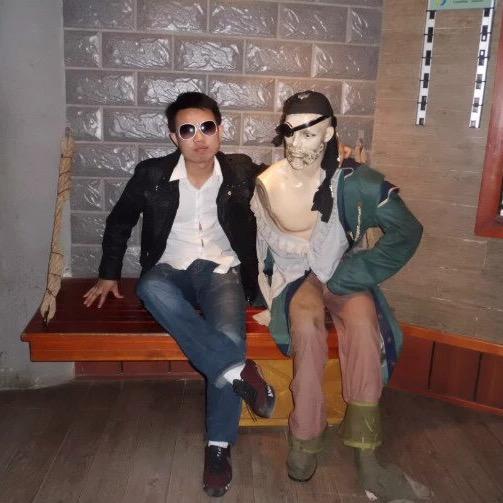 @tang俊