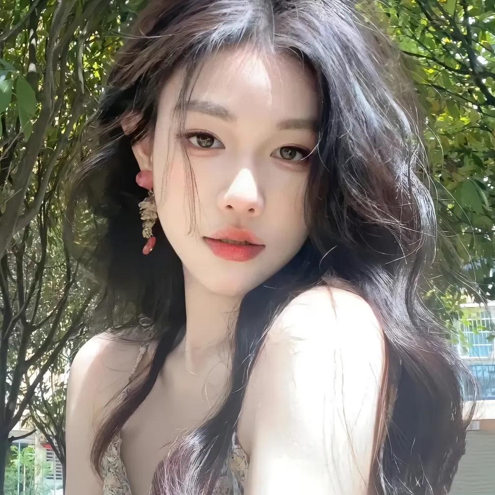 小姐姐穿搭