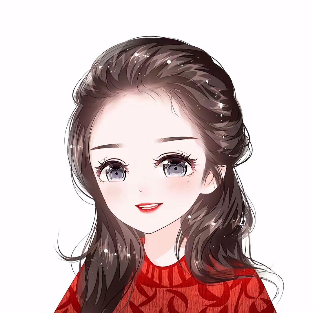 笑对世间美好