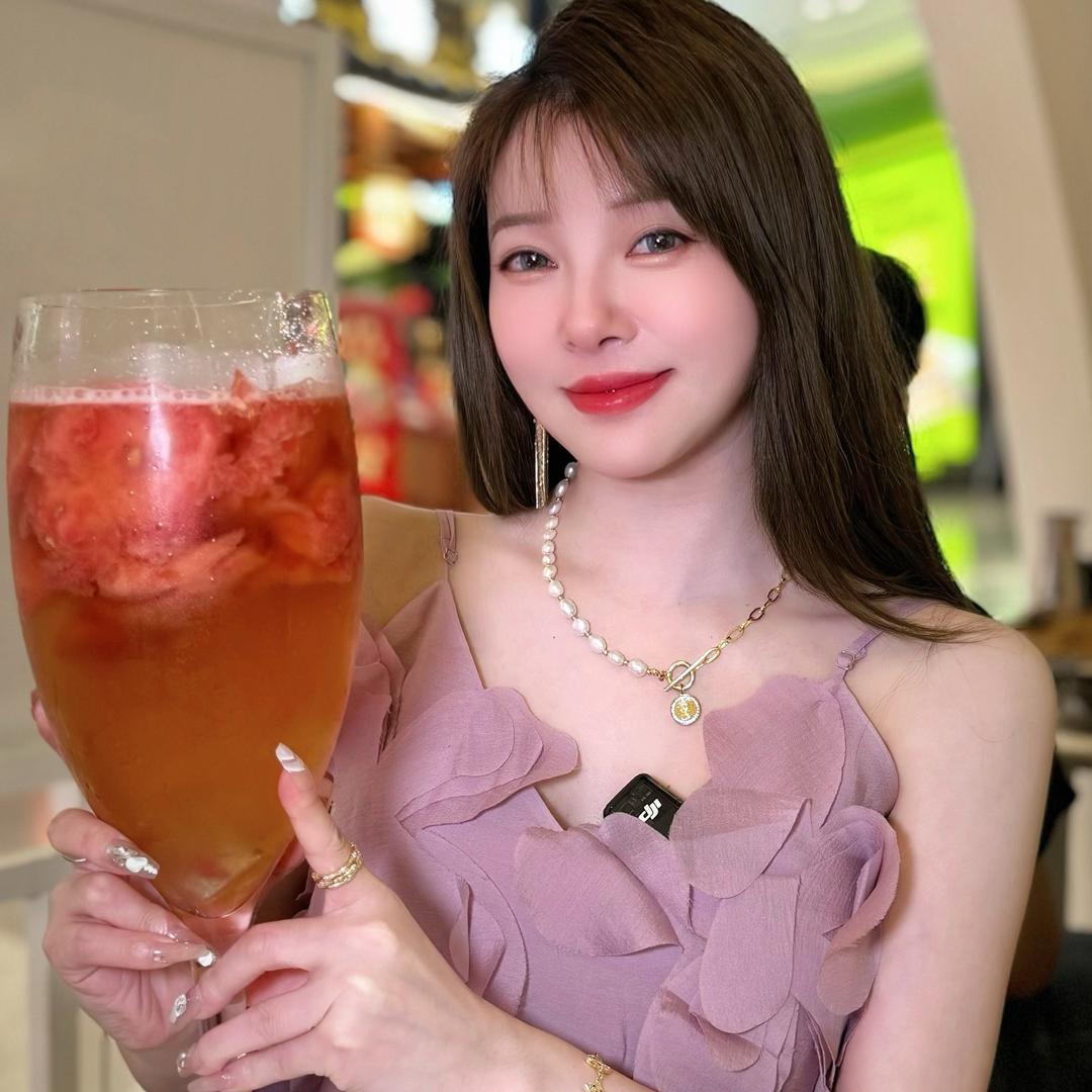 琳子醉美