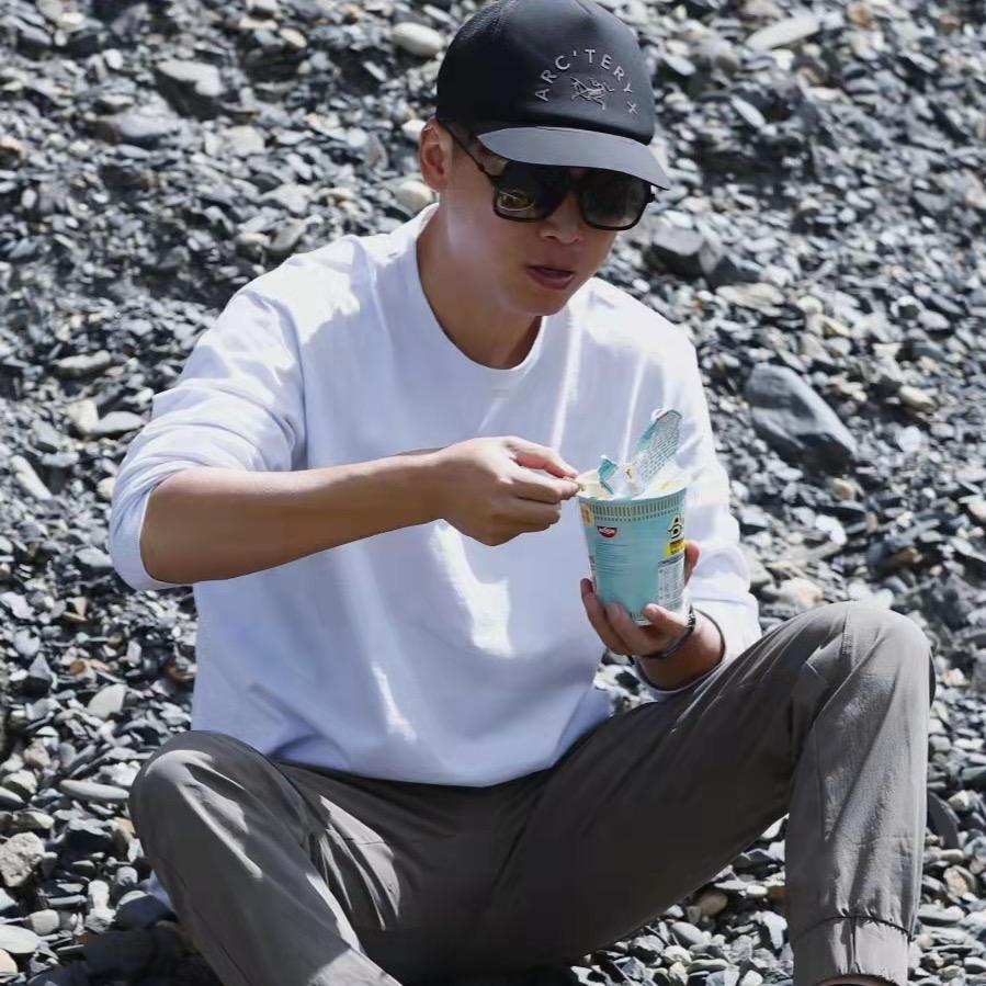 逐山camp