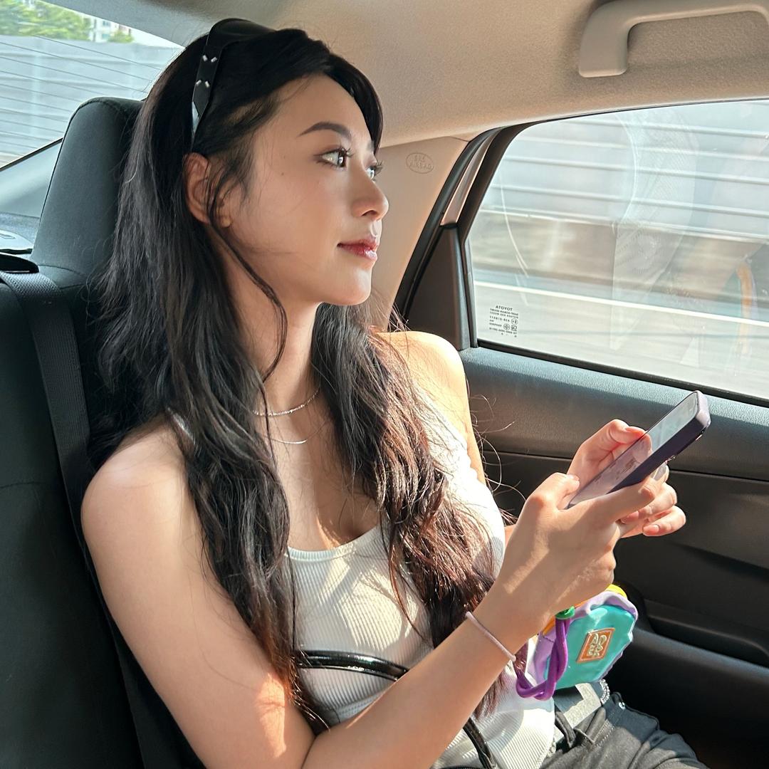 糖糖多吃香菜⛳️