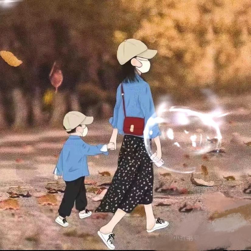 低跟鞋子