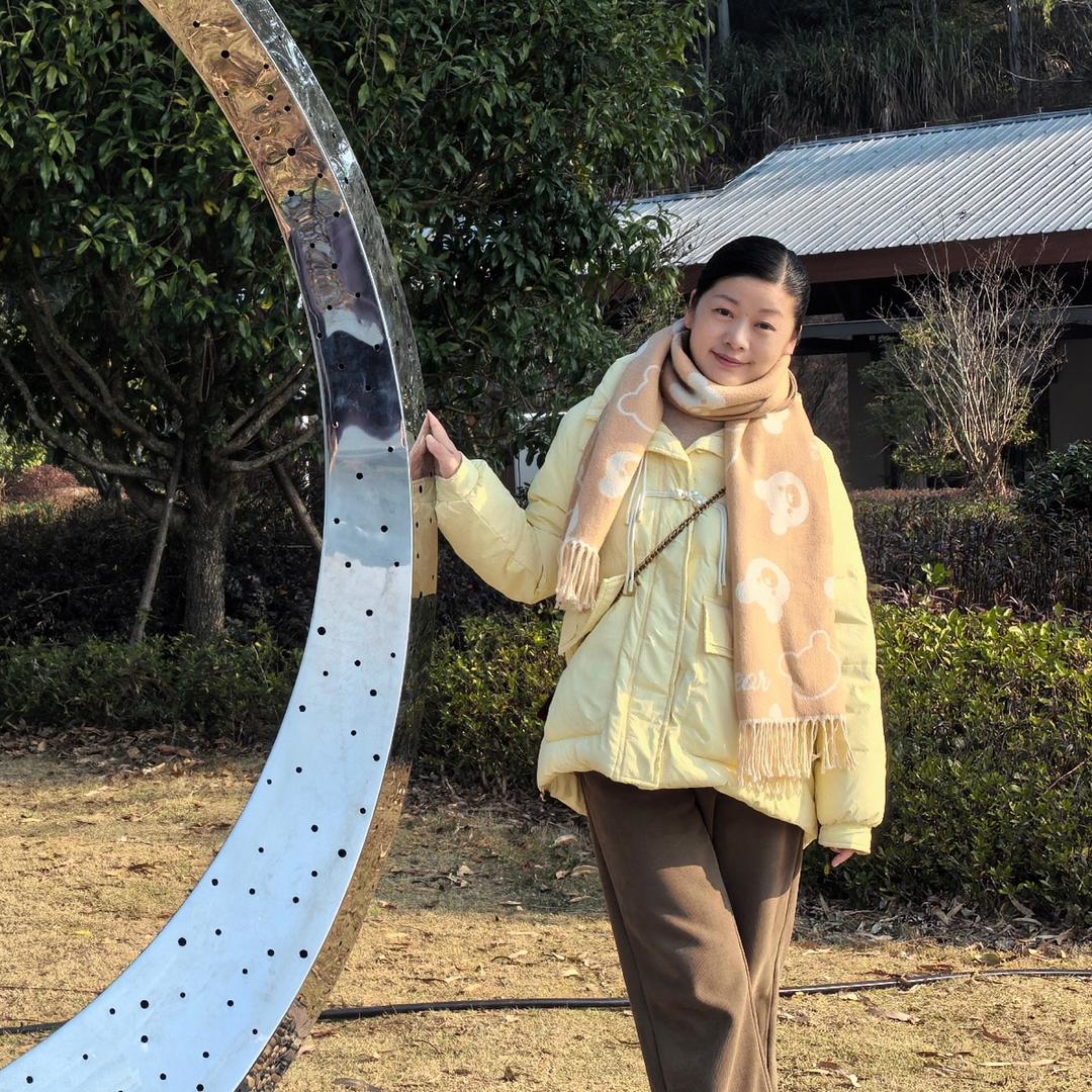 🍭绕指柔