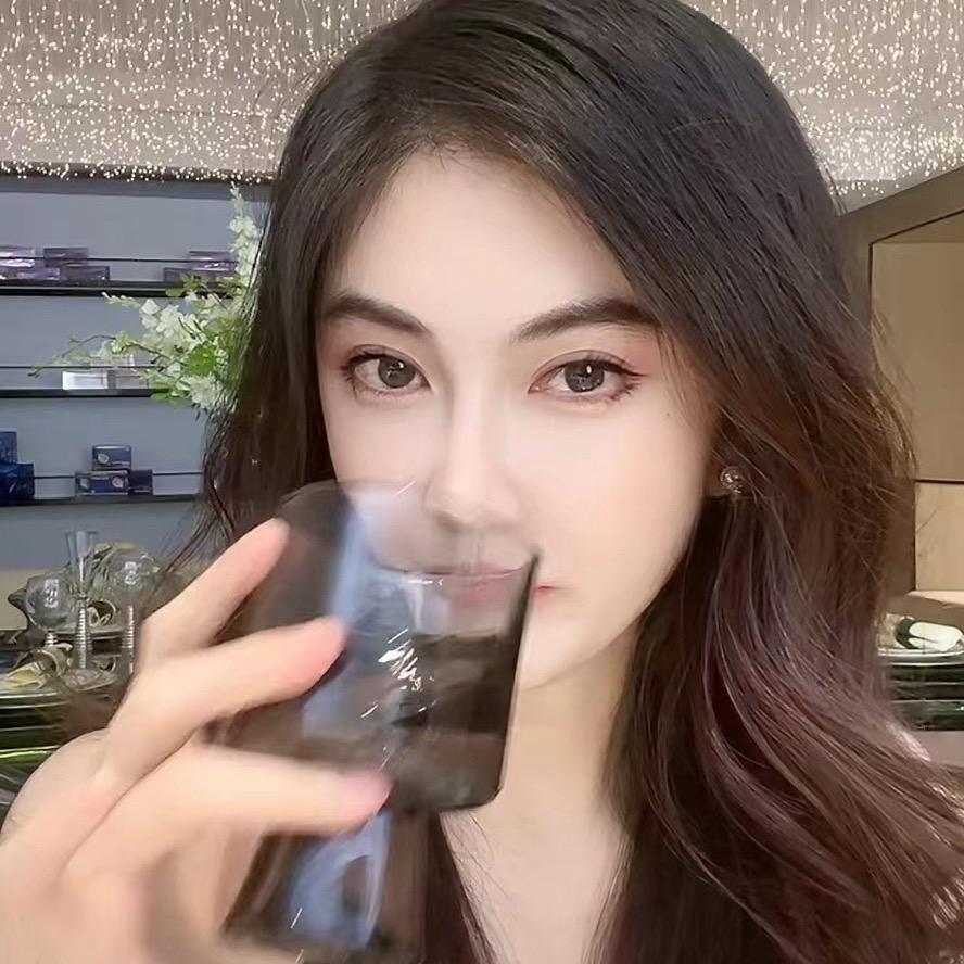 张饱饱Keemi