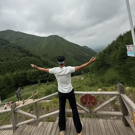 叫我馬小chao