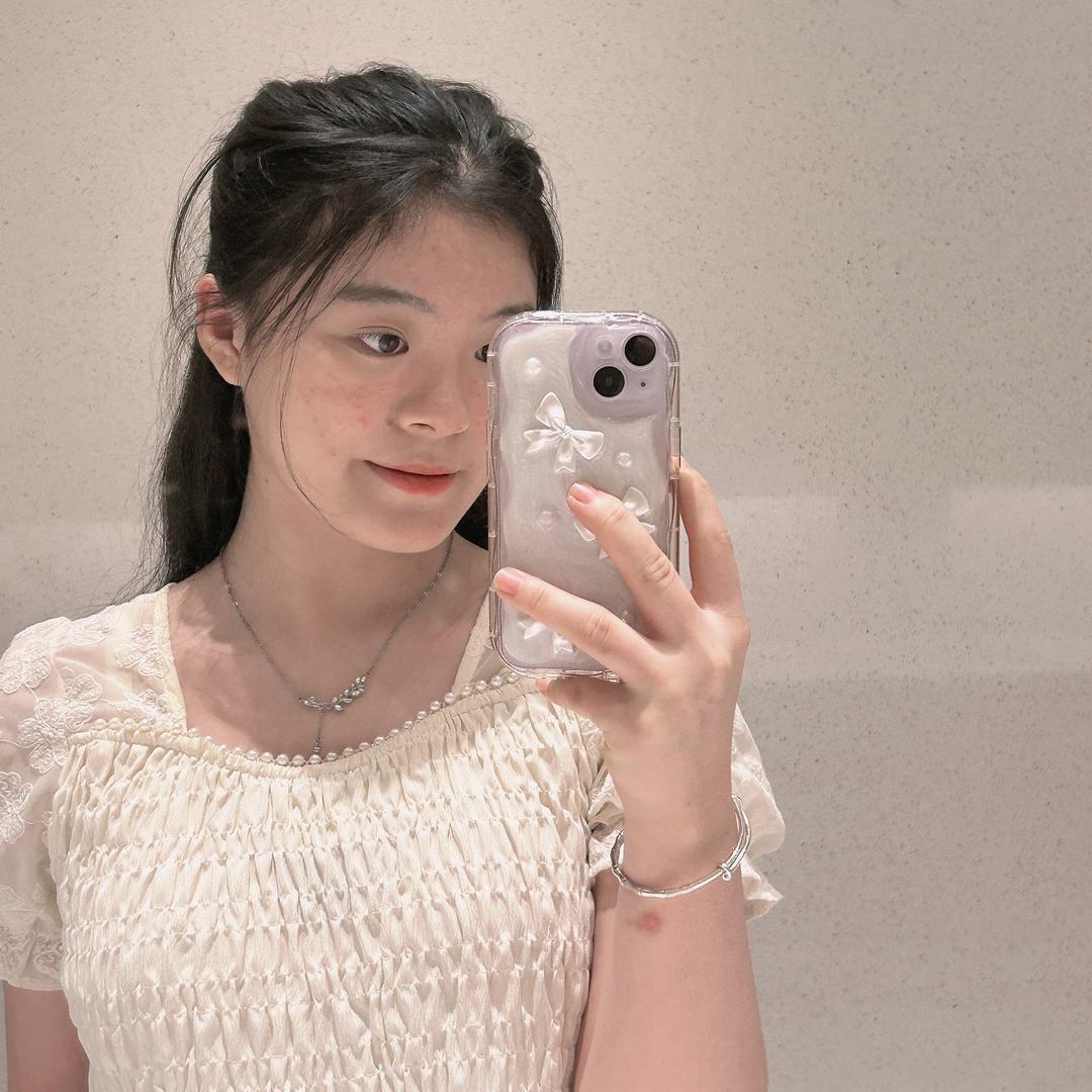 昕昕子