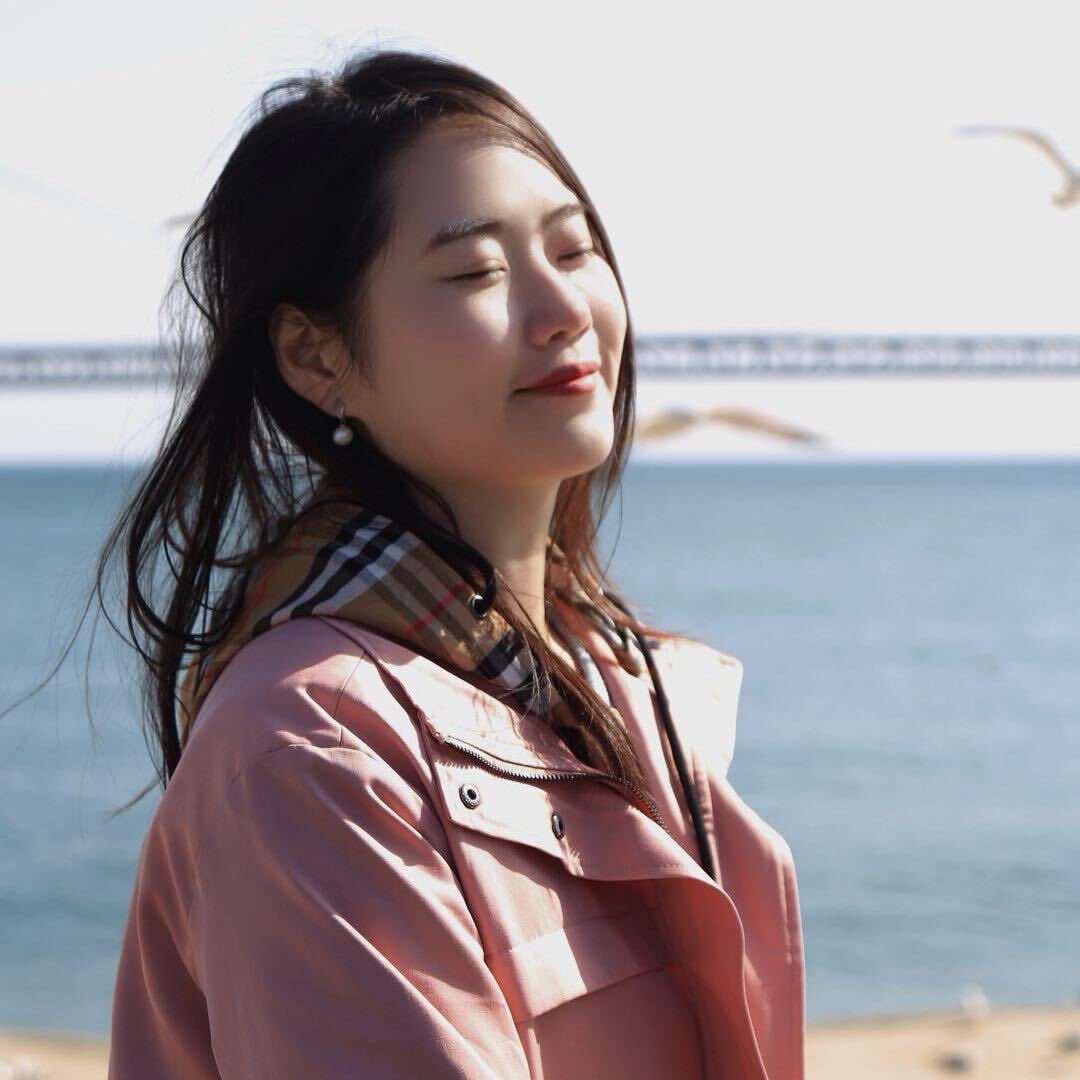 小孔的家居生活