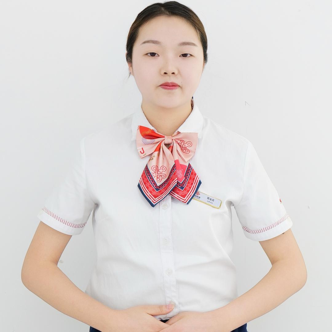 观江府店中国联通