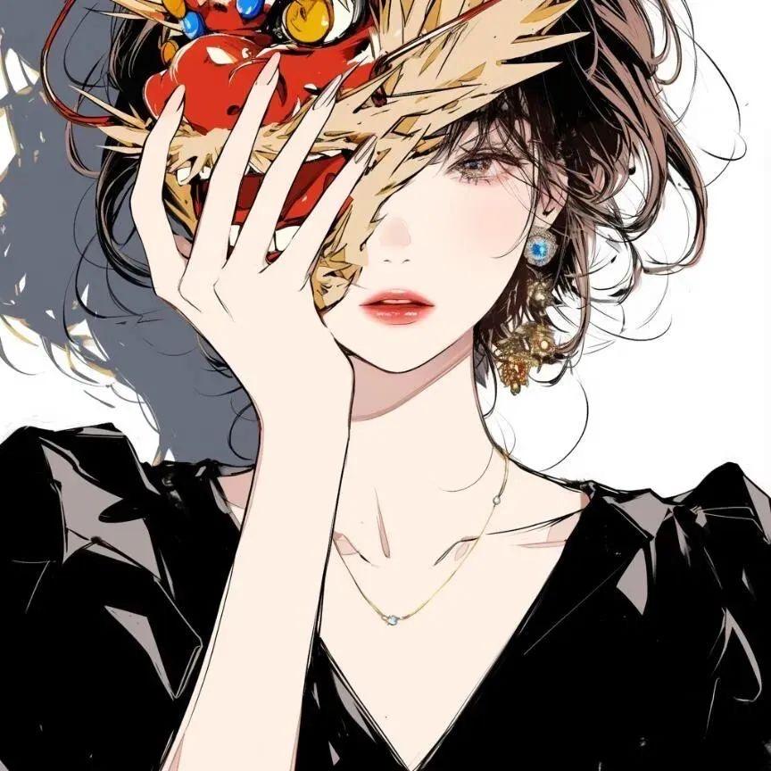 左心房✨