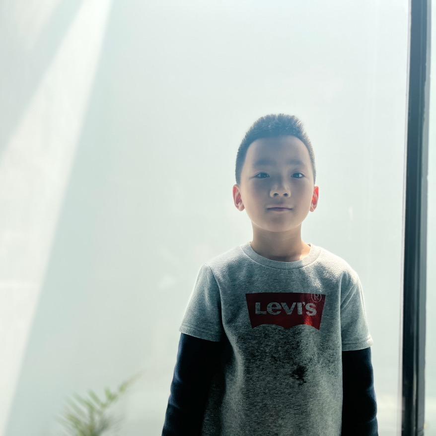 括号君☘️☘️☘️