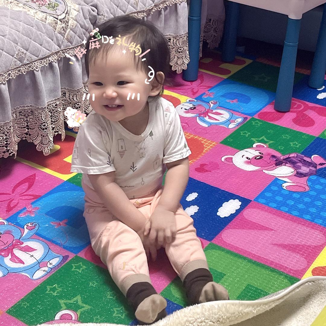 陈大漂亮家的日常