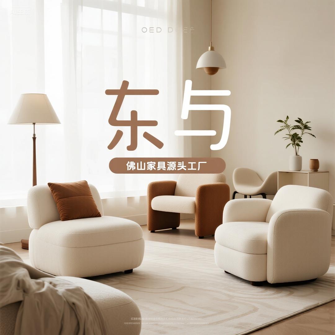 东与家居生活馆