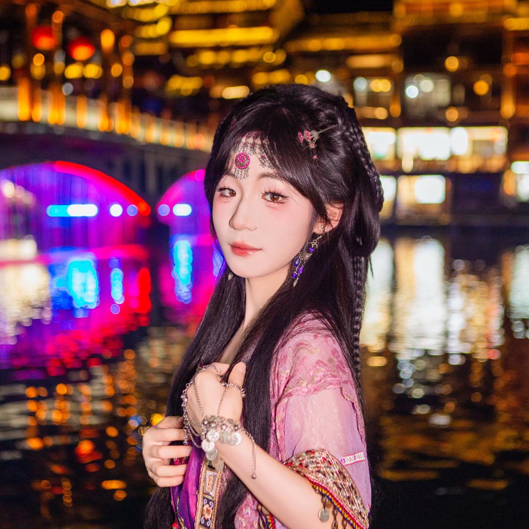 蕾蕾酱🌺
