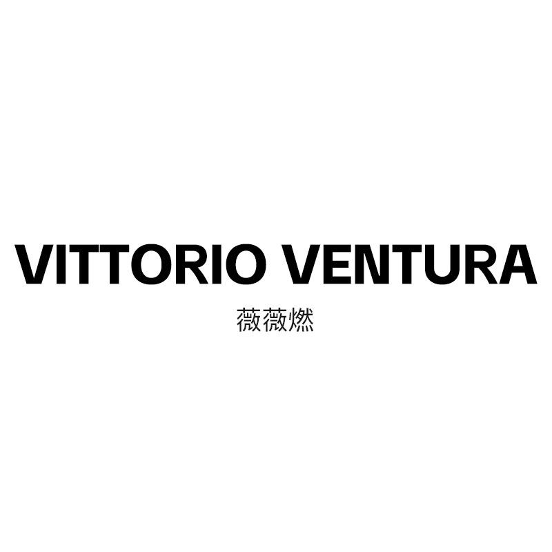 VITTORIO VENTURA官方帐号