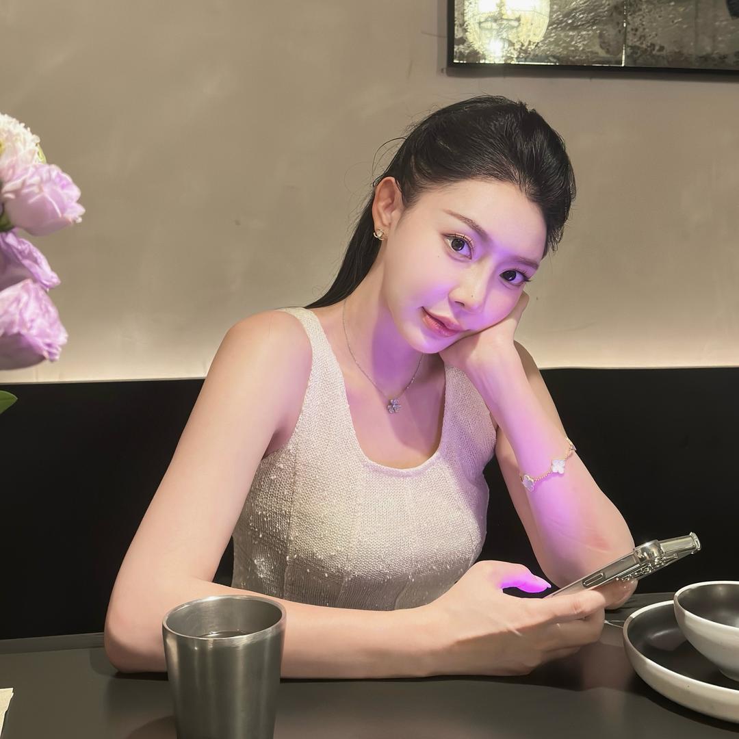 你的阿芯呀