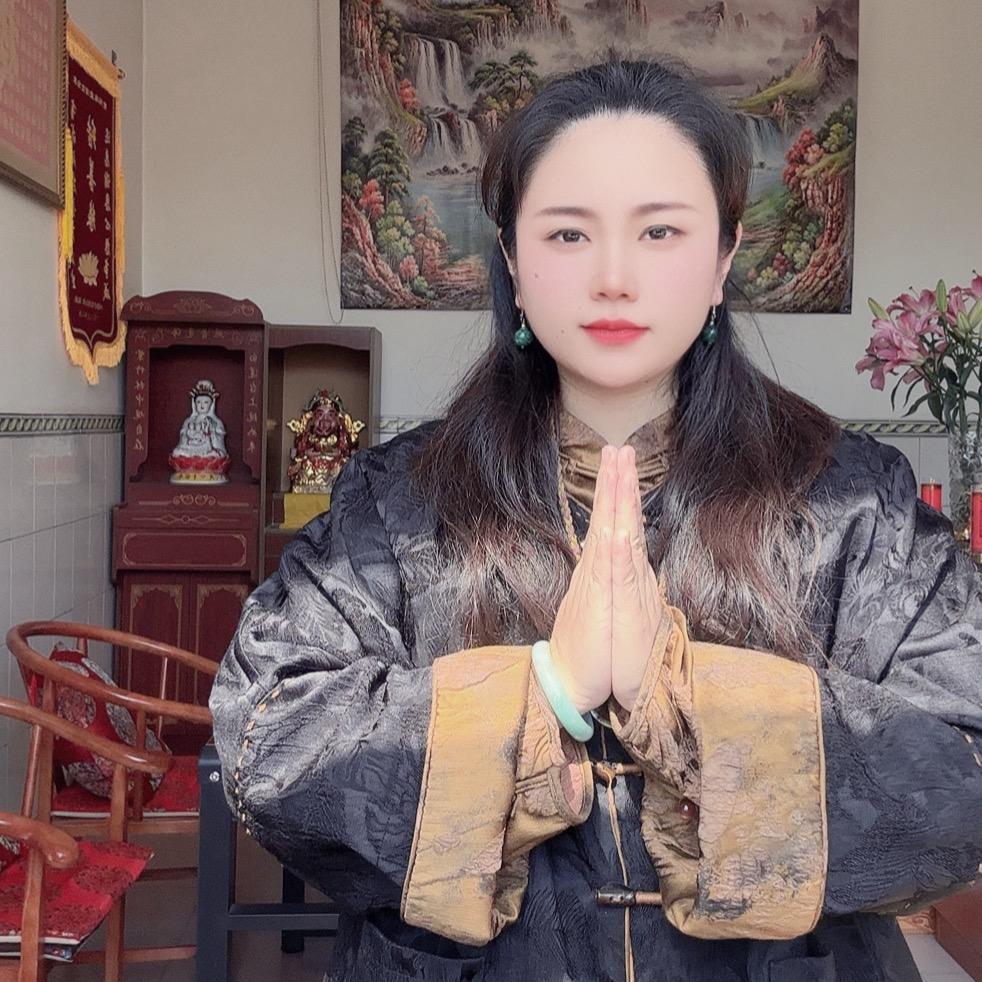 🐲结善缘🐦‍🔥（李老师）