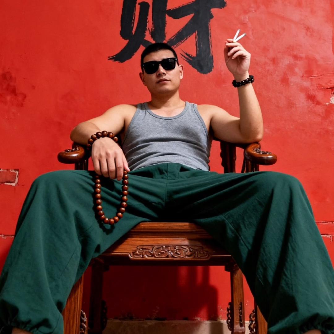 小哥