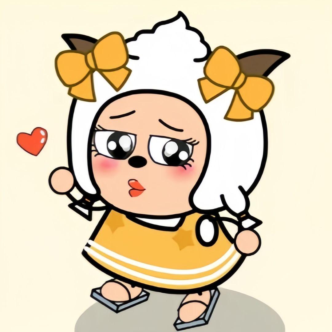 小丹肥肥