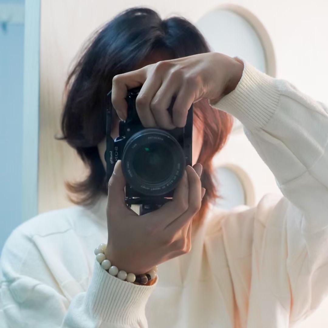 冷山集bar服务员