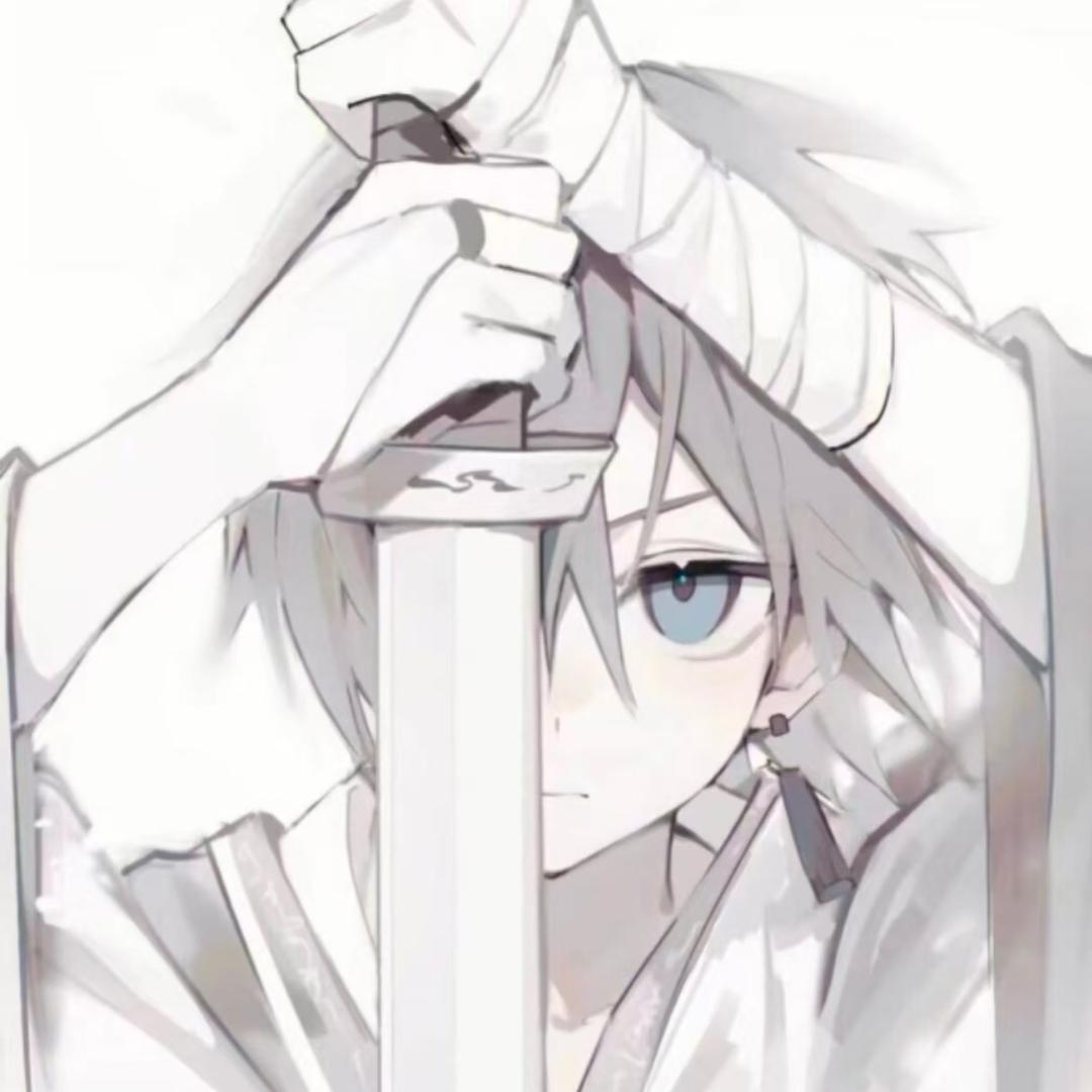 陈词（国服亚连老夫子夏洛特）