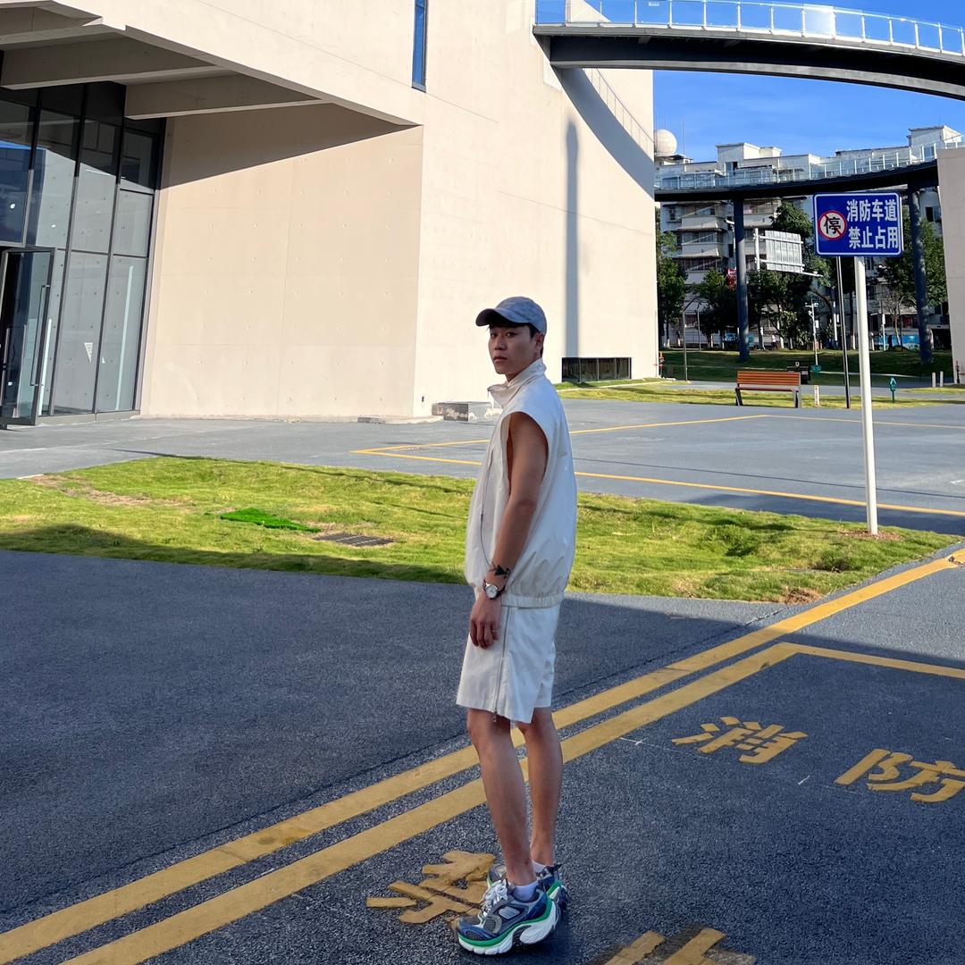 灿灿盧州接发