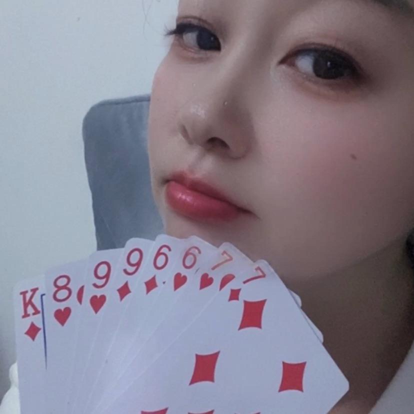 柠檬🍋C and she just t