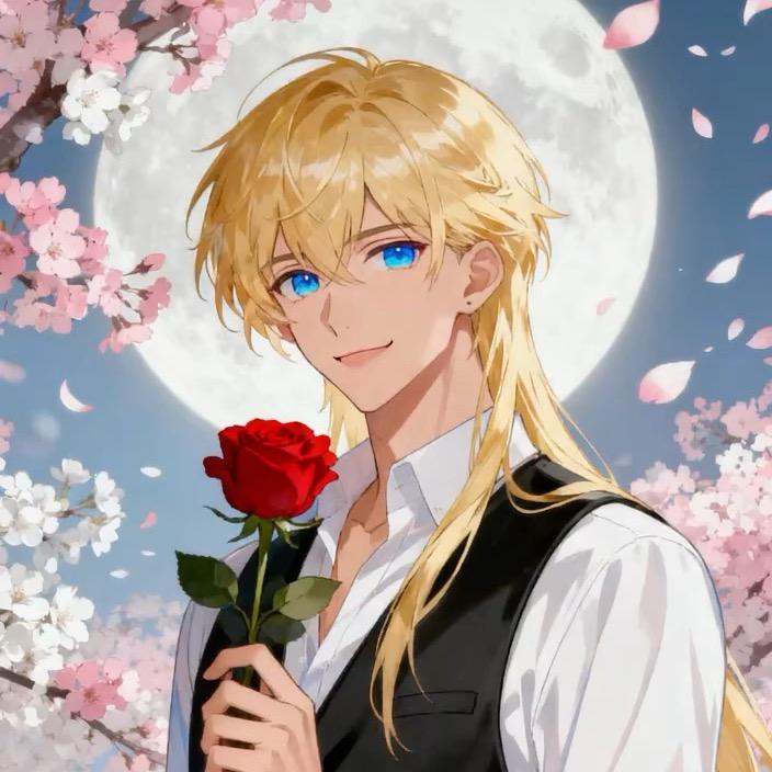 颂理·💝